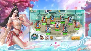 Myth Fishing - Screenshot 2