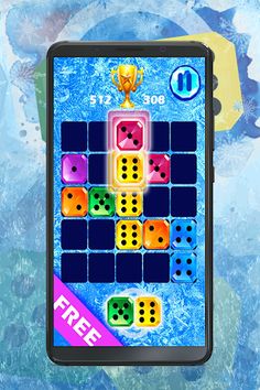 Dominoes Merge Puzzle - Screenshot 3
