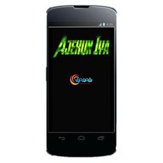 Ajekun Iya - Screenshot 2