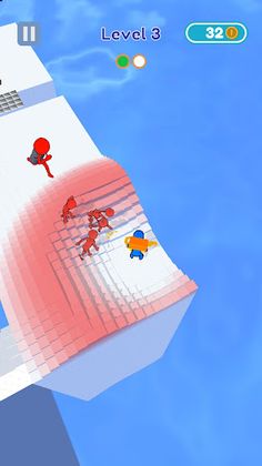 Ground Shaker - Screenshot 4