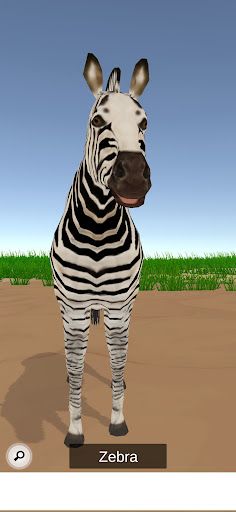 Animal Explorer 4D - Screenshot 1