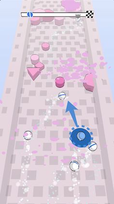 BDASH - Screenshot 1