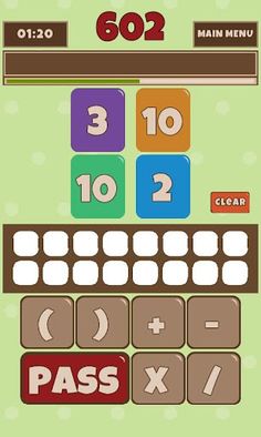 Make it 24 - Screenshot 3