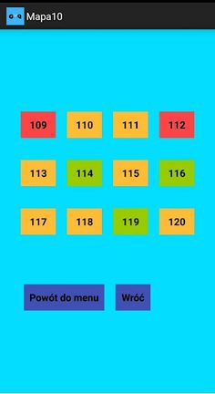 Gothic Quiz - Screenshot 3