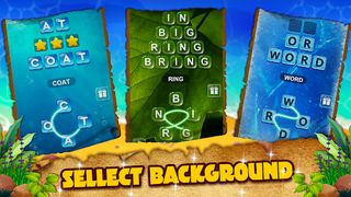 Find Word Game - Word Puzzles - Screenshot 1