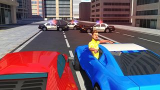 Miami Auto Theft Crimes - Screenshot 3