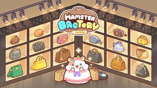 Hamster Bag Factory : Tycoon - Screenshot 3