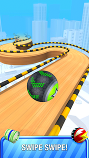 Going Balls - Screenshot 1