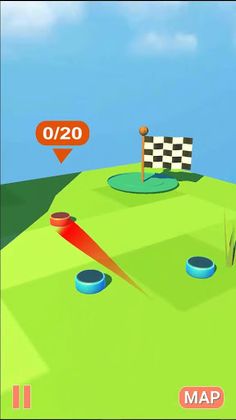 Three Stones - Screenshot 2