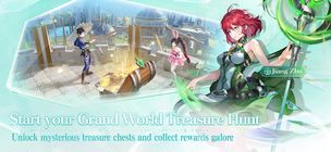 Soul Land: New World Tales - Screenshot 3