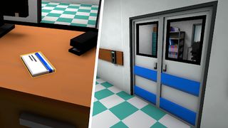 Escape From Madhouse 2 - Screenshot 2