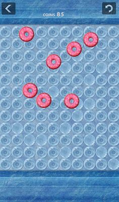 AntiStress Bubble Wrap Pop - Screenshot 2