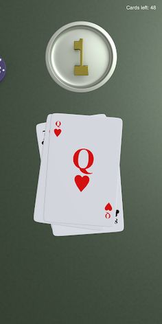 123 Card Game - Screenshot 3