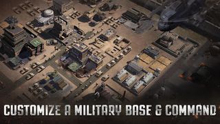 Call of Duty: Global Operation - Screenshot 2