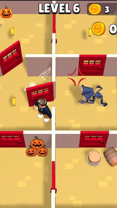 Blox Escape Doors obbyy prop - Screenshot 3