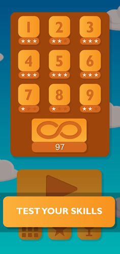 Feed The Clouds - Screenshot 4