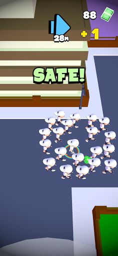 Thief Escape - Screenshot 4