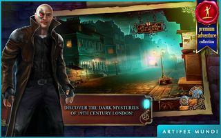 Time Mysteries 3 (Full) - Screenshot 1