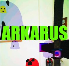 Arkarus - Screenshot 1