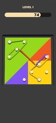 Match The Rope! - Screenshot 2