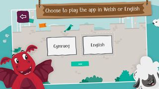 Dylan's Den - Screenshot 2