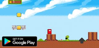 Isekai Impostor Adventure 2D - Screenshot 3