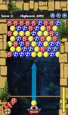 Lines Game - Portal Game - Screenshot 3