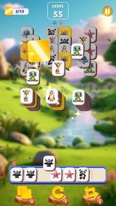 Happy Island Animal Lovers - Screenshot 2