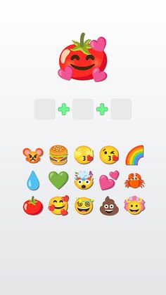 Emoji LAB! - Screenshot 3