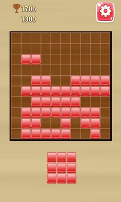 Blocks Puzzle - Screenshot 4