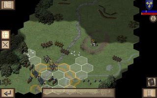 Medieval Battle: Europe - Screenshot 2