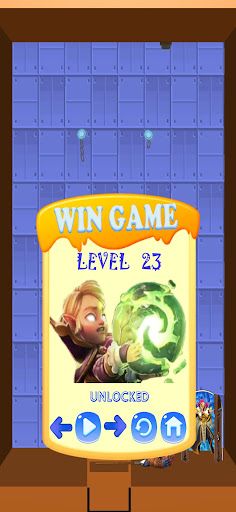 Recuse Invoker: (Save Invoker) - Screenshot 3