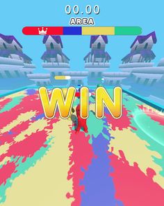 Paint io - Screenshot 4