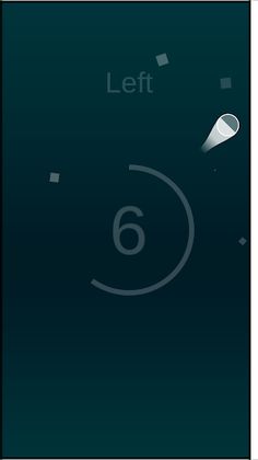 Quadra Ping Pong - Screenshot 3