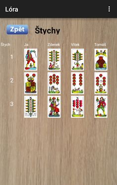 Lóra - Screenshot 2