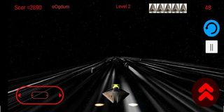Tayyare Space 3D - Screenshot 2