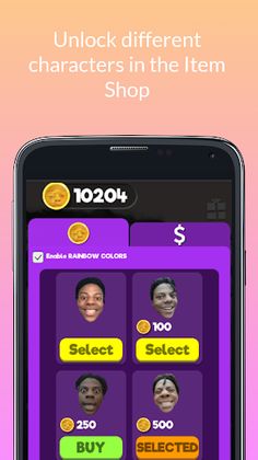 IShowSpeed Jump & Fly - Screenshot 3