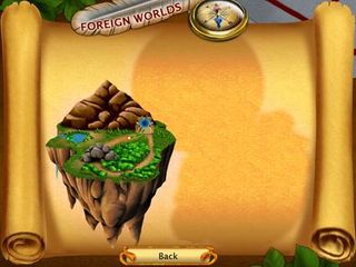 Art Mahjongg Egypt (English) - Screenshot 3