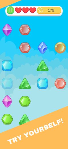 Fast Tap Master - Screenshot 2