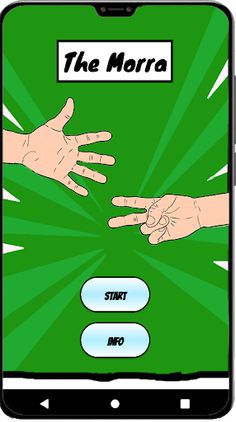 Morra - Screenshot 2