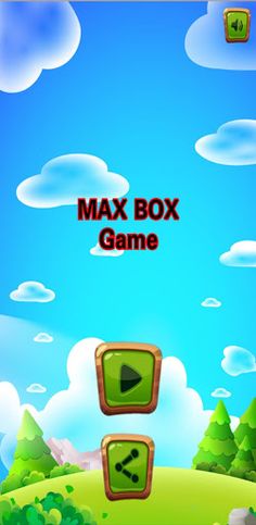 MaxBox Game - Screenshot 2