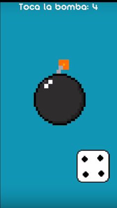 Kaboom - try your luck - Screenshot 3