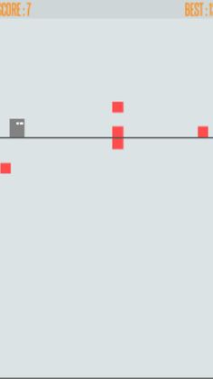 2 sides of jumping and running - Screenshot 3