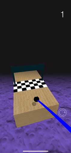 Magic 8 Simulator - Screenshot 2