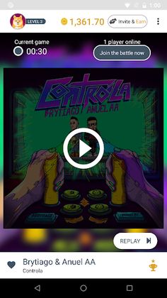 Puzzle Grammy: Play free game. - Screenshot 1