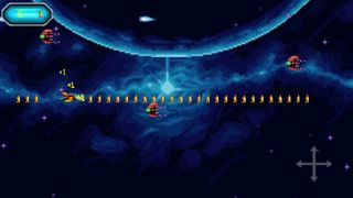 galaxy invaders - Screenshot 3