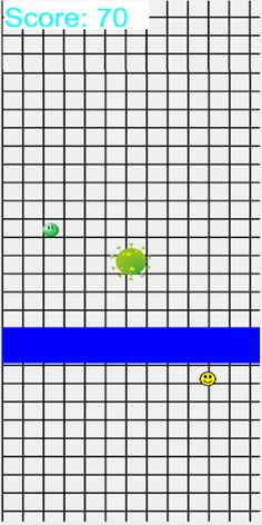 Virus io - Screenshot 4