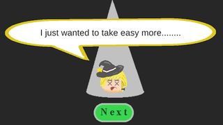 Yukkuri Run! - Screenshot 3