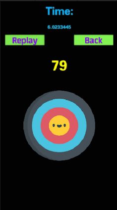 Crazy Finger Tap - Screenshot 1