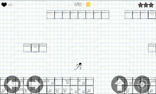 Stickman World - Lost Colors - Screenshot 3